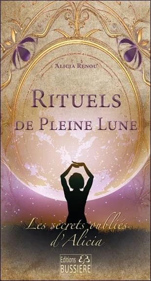 Rituels de pleine Lune