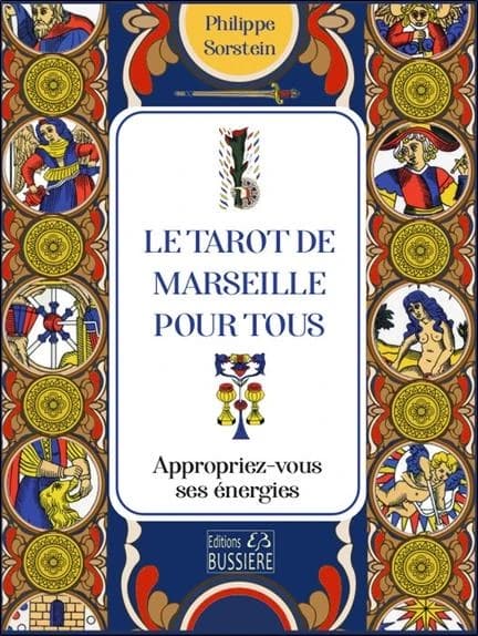 Le tarot de Marseille pour tous