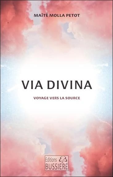 Via divina : voyage vers la source