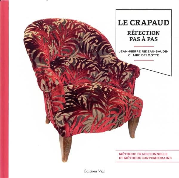 Le Crapaud