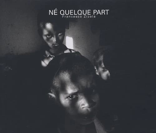 Né quelque part