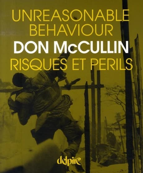 Risques et périls : autobiographie