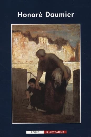 Honoré Daumier
