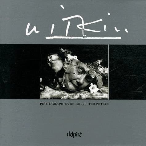 Joel-Peter Witkin
