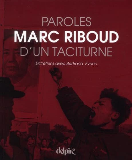 Paroles d'un taciturne : entretiens avec Bertrand Eveno