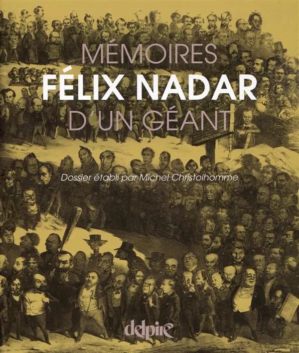Mémoires d'un géant