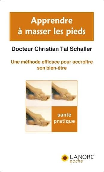 Apprendre à masser les pieds : une méthode efficace pour accroître son bien-être