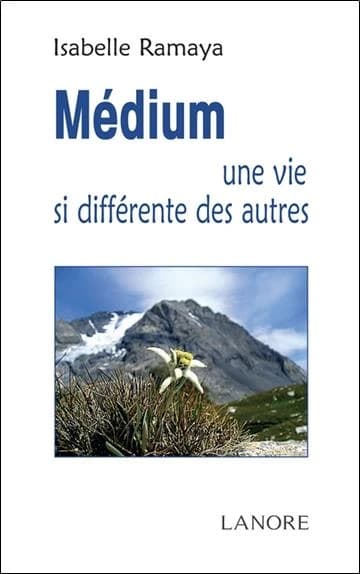 Médium une vie si différente des autres