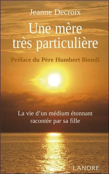 Une mère très particulière