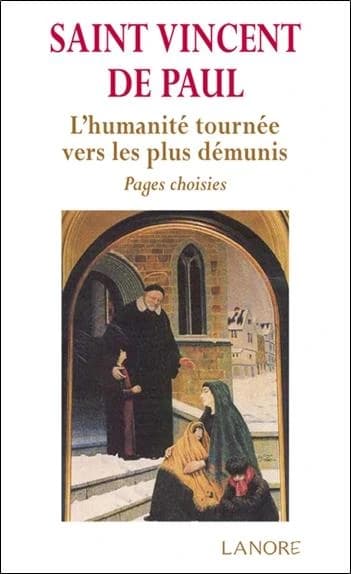 Saint Vincent de Paul