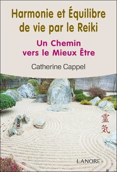 Harmonie et Equilibrede Vie par le Reiki