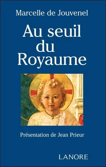 Au seuil du royaume tome 3