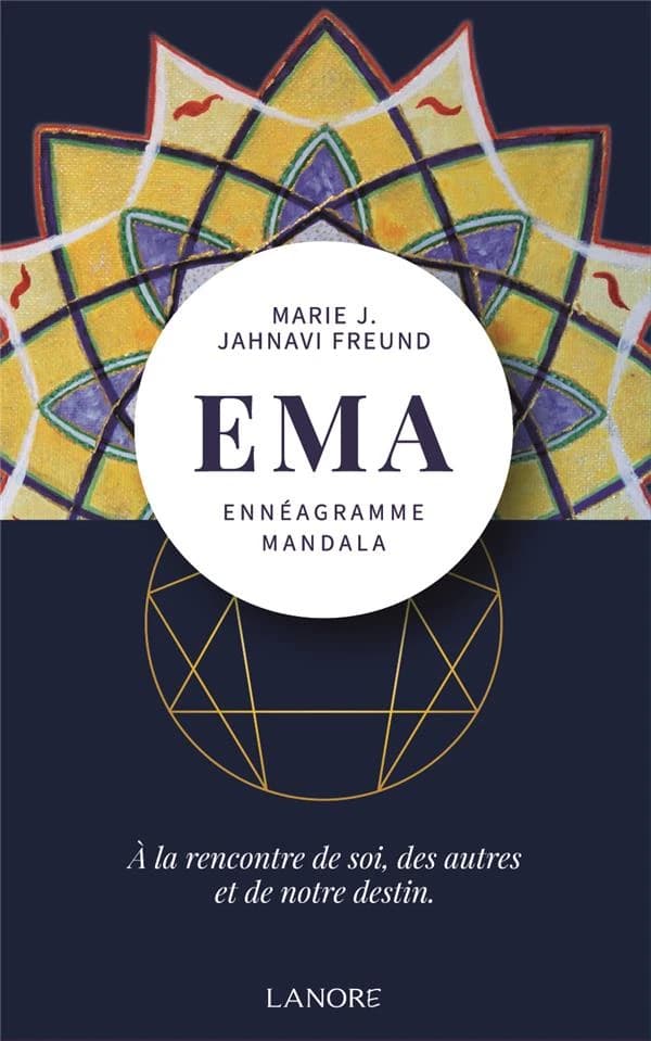 EMA : ennéagramme mandala