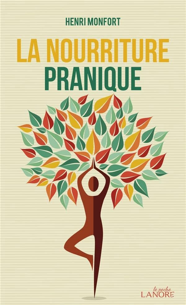 La nourriture pranique