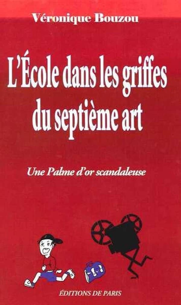 L'école dans les griffes du septième art : une palme d'or scandaleuse