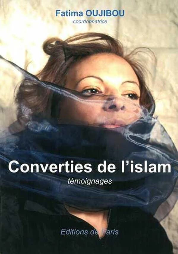 Converties de l'Islam