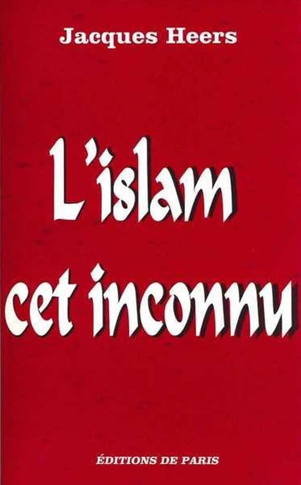 L'islam, cet inconnu
