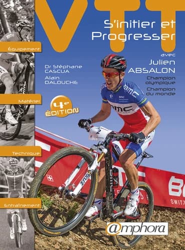 VTT : s'initier et progresser