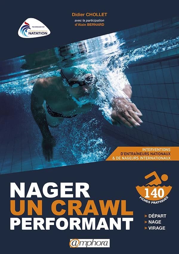 Nager un crawl performant : apprentissage et corrections techniques