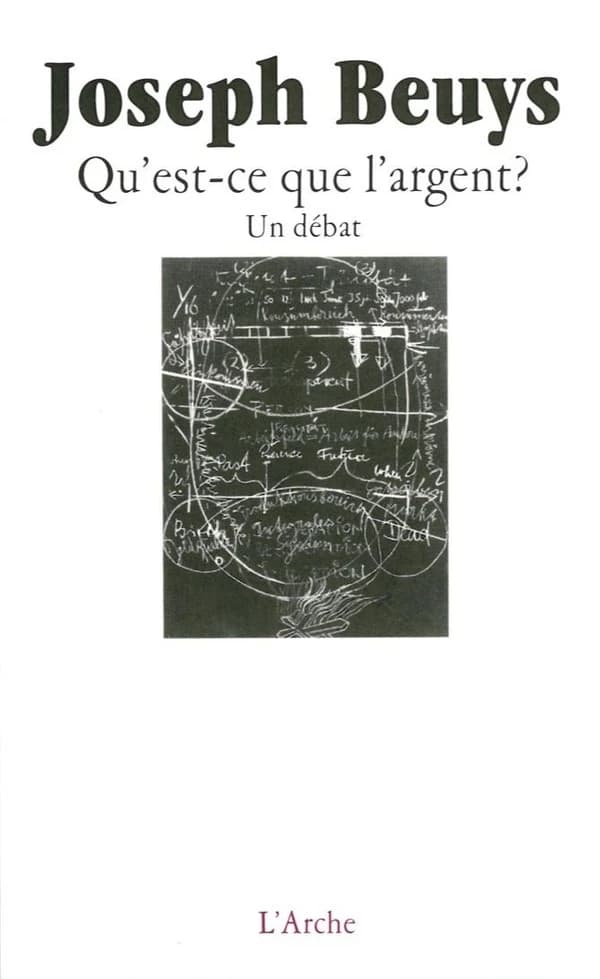 Qu'est-ce que l'argent ? : un débat avec Johann Philipp von Bethmann, Hans Binswanger, Werner Ehrlicher... [et al.]