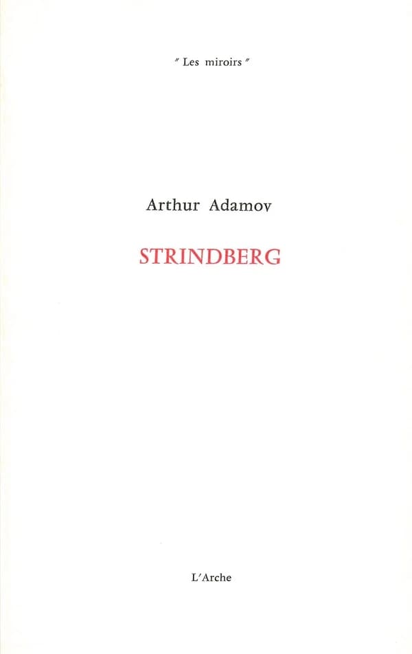 Strinberg