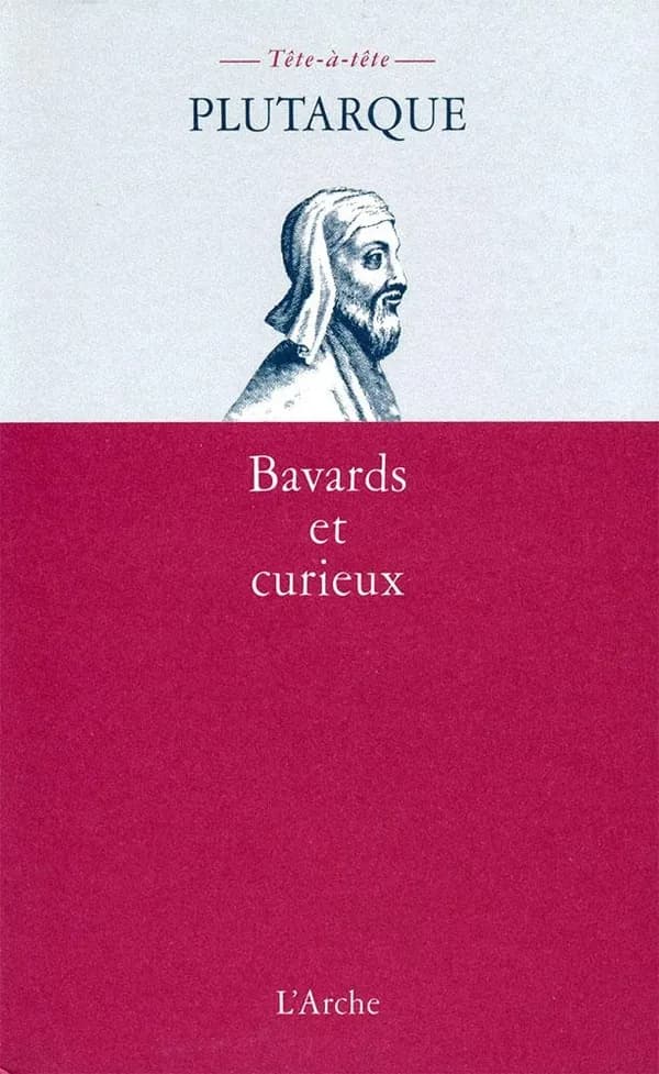 Bavard et curieux