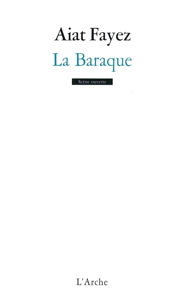 La baraque