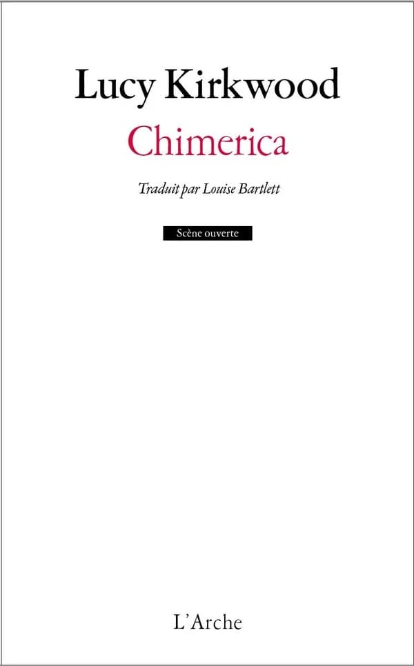 Chimerica