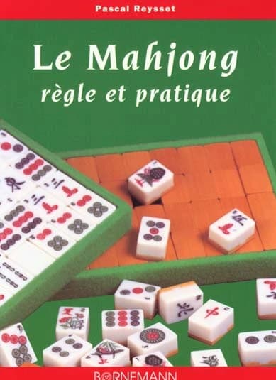 Le mahjong : règle et pratique