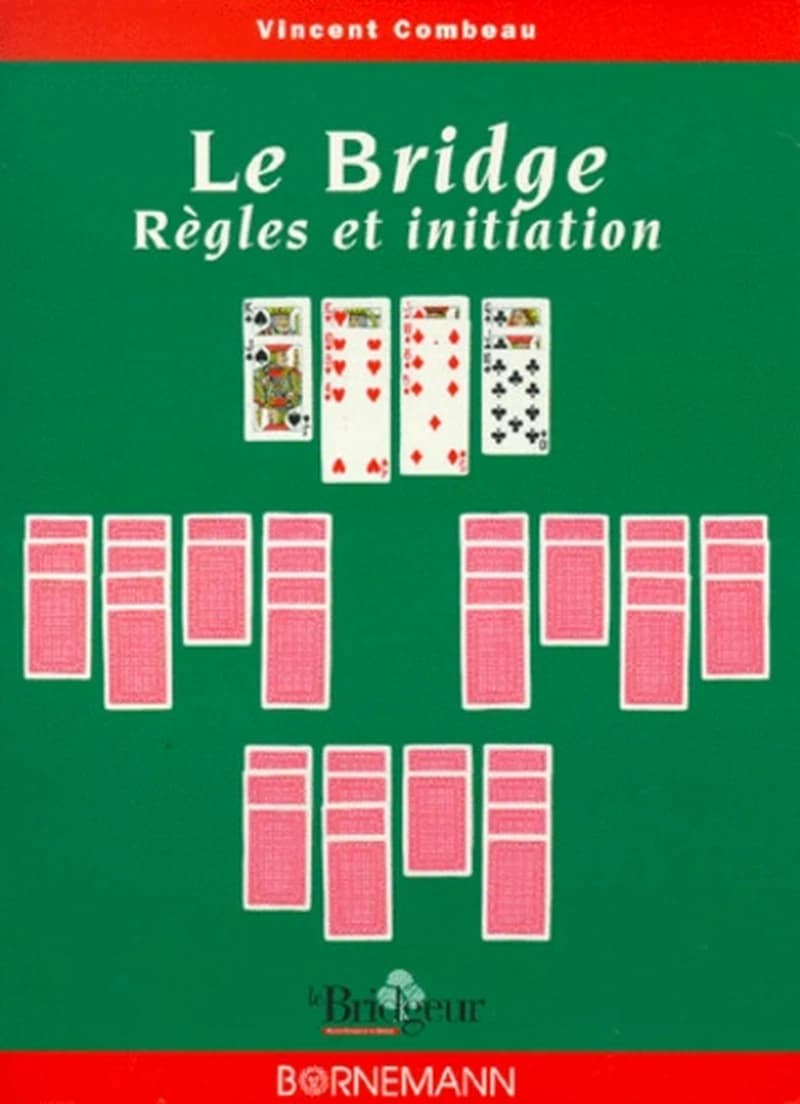 Le bridge : règles et initiation
