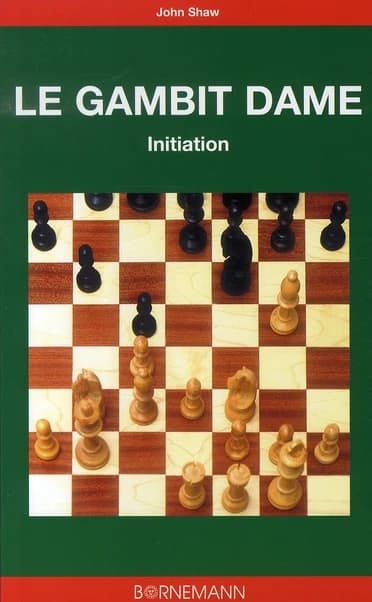 Le gambit dame : initiation