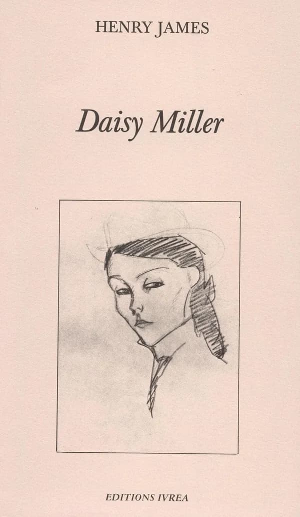 Daisy Miller