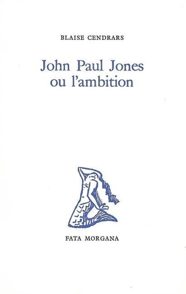 John Paul Jones
