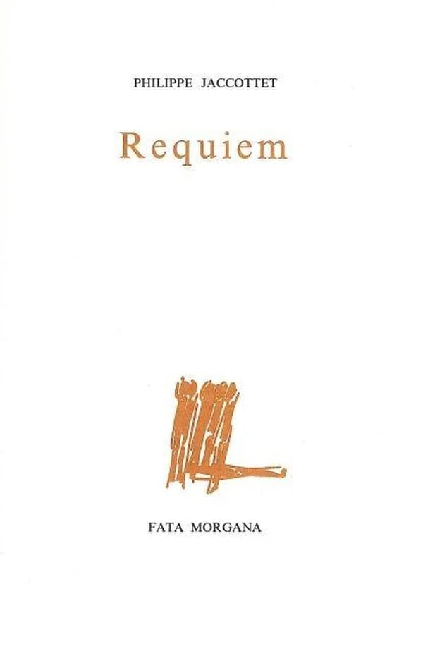 Requiem suivi de "Remarques"