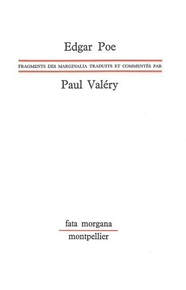 Marginalia
