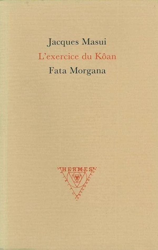 L'exercice du kôan