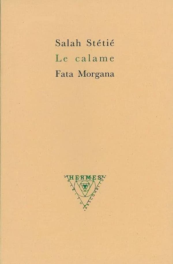 Le calame