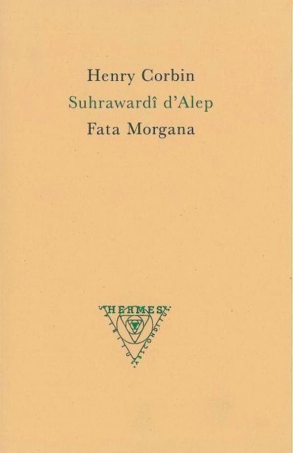 Suhrawardî d'Alep