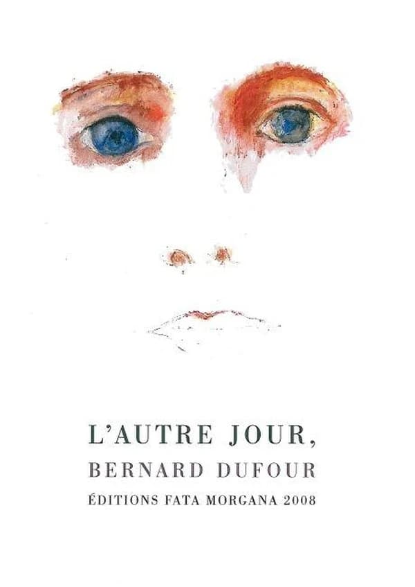 L'autre jour,