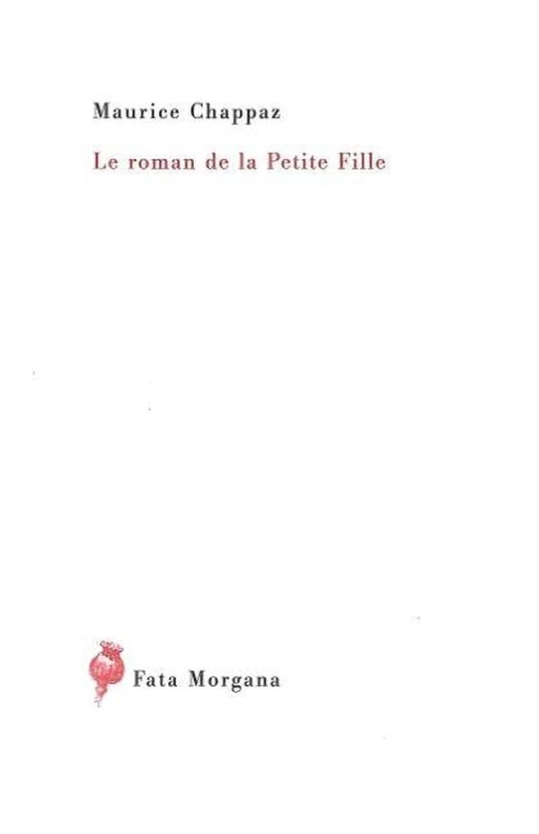 Le roman de la petite fille