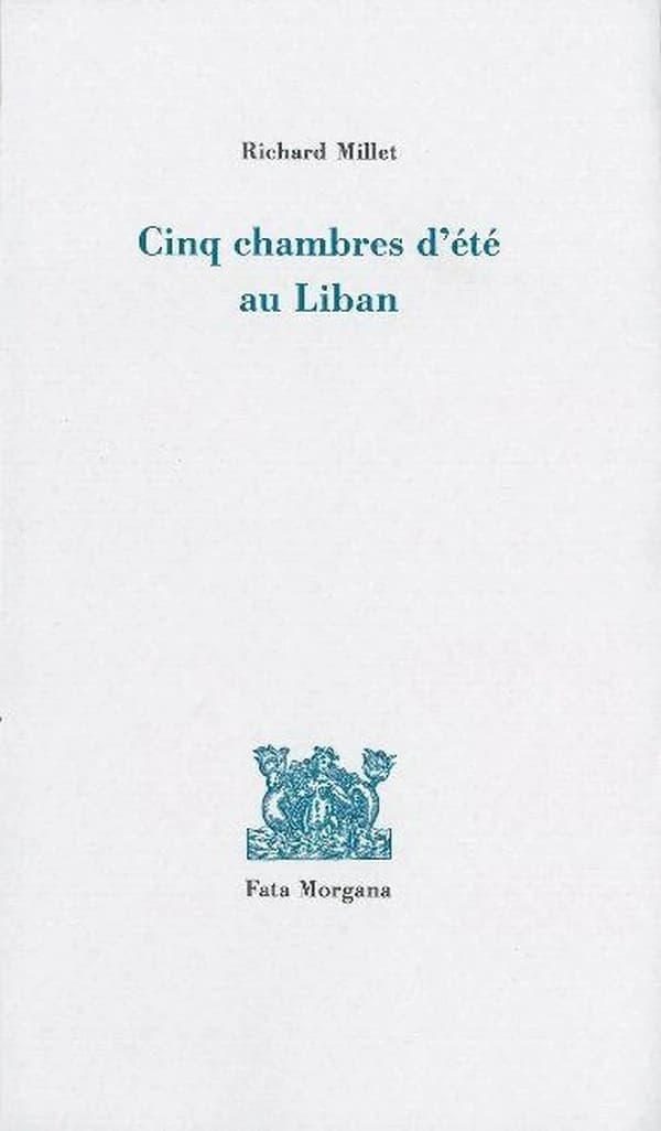 Cinq chambres d'été au Liban