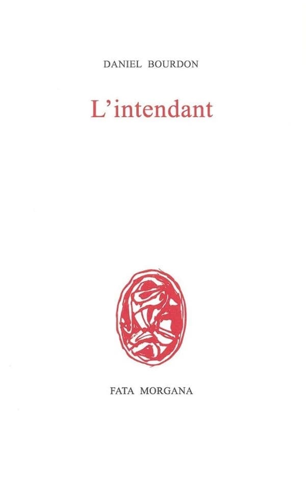 L'intendant