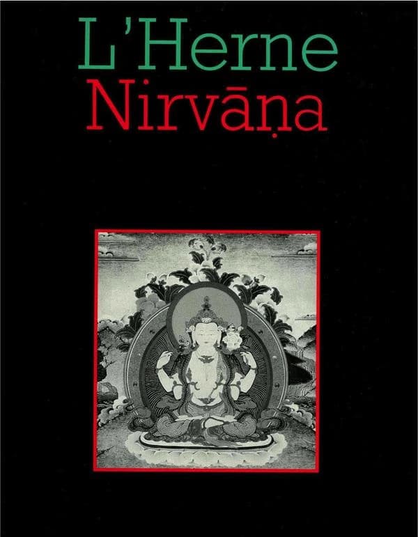 Nirvāṇa...