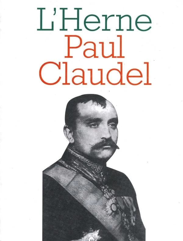 Paul Claudel
