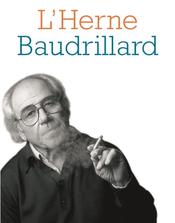 Jean Baudrillard