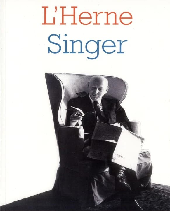 Isaac B. Singer