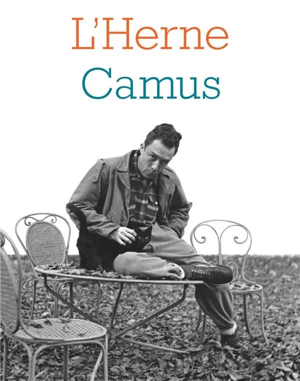 Albert Camus