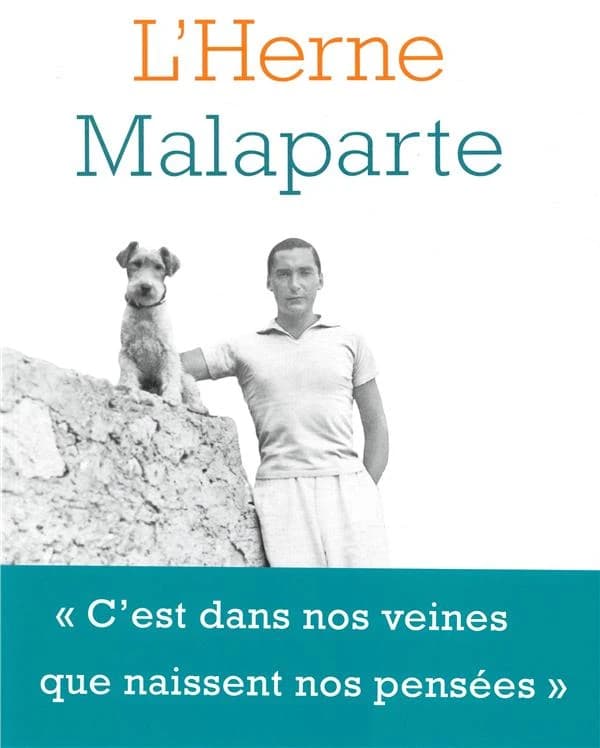 Curzio Malaparte