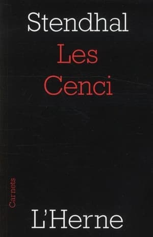 Les Cenci