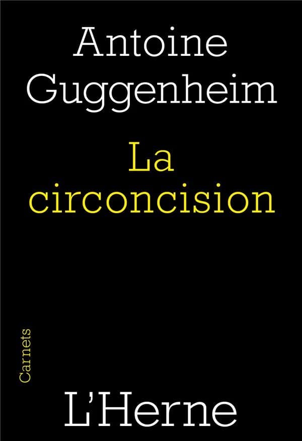 La circoncision : circoncision de la chair et circoncision du coeur : une lecture de saint Paul